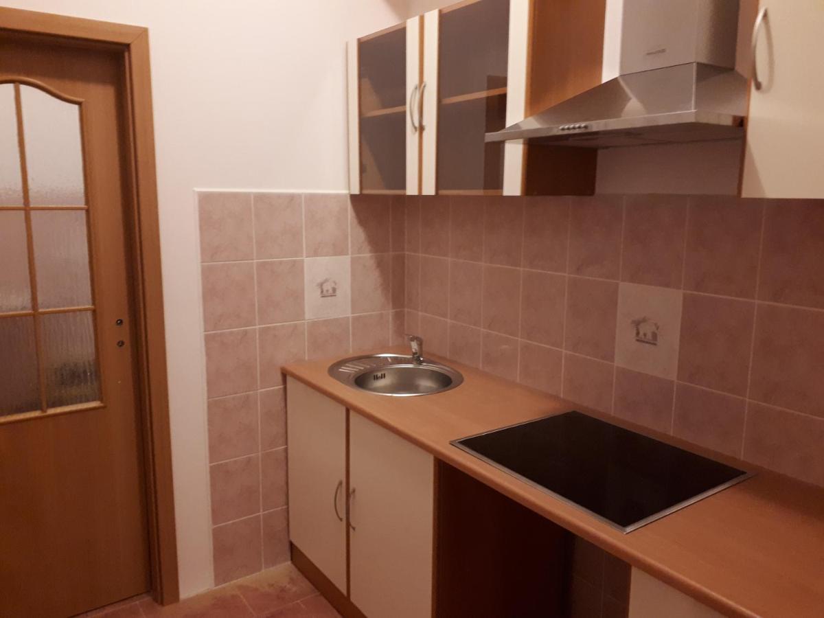 Apartmany Setkova Vila Їндржихув-Градец Екстер'єр фото